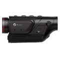 Тепловизионный монокуляр Guide TD421 LRF 384х288, D25, с дальномером