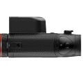 Тепловизионный монокуляр Guide TD421 LRF 384х288, D25, с дальномером