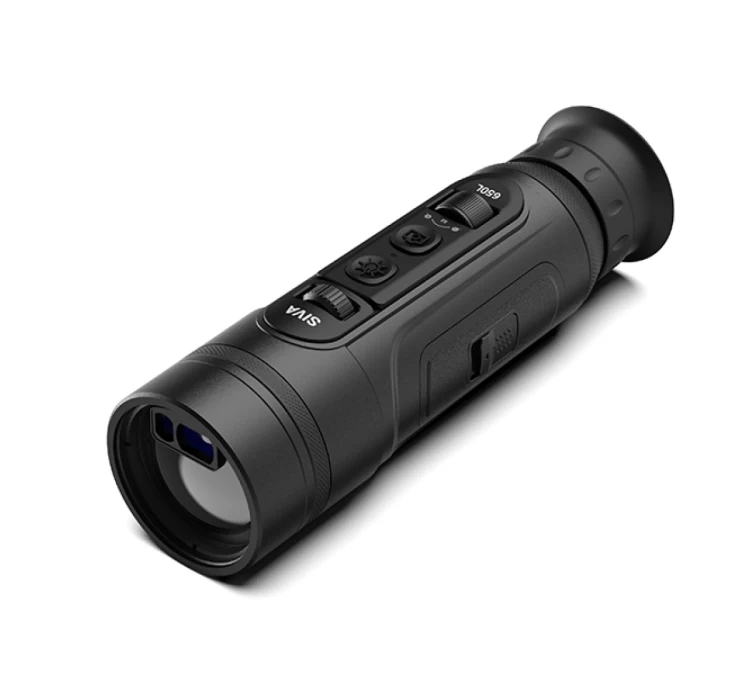 Тепловизионный монокуляр Lzirtek Siva 650L