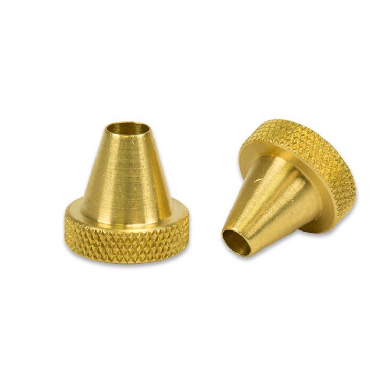 Направляющая шомпола BoreTech для дульного среза, к. 6,8мм и больше