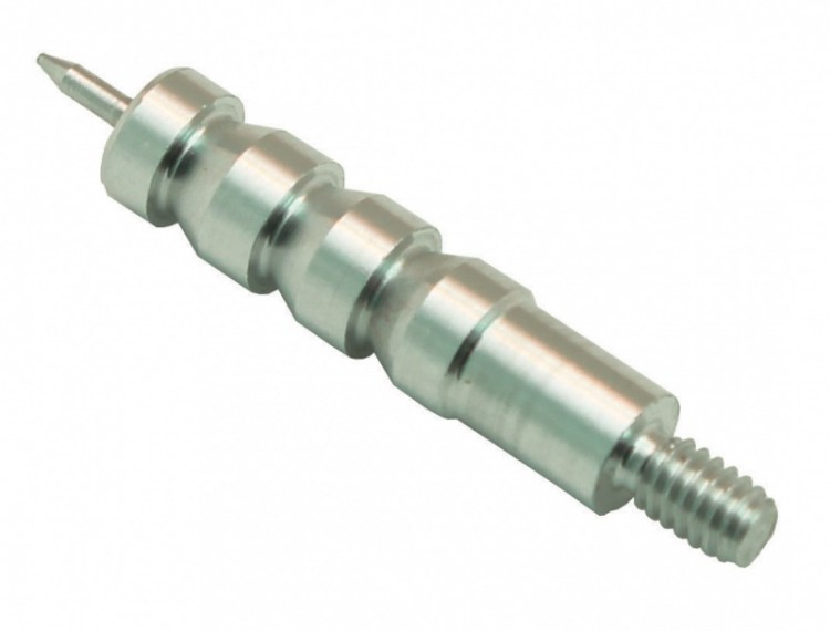 Вишер короткий ЧИСТОGUN 38JAM