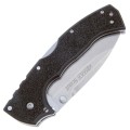 Нож складной Cold Steel 4 Max Scout, сталь AUS10A, Griv-Ex, блистер