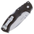 Нож складной Cold Steel 4 Max Scout, сталь AUS10A, Griv-Ex, блистер