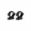 Кольца Vortex Hunter 30mm (низкие) матовые 2 винта