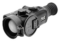 Тепловизионный прицел Lesnik 350L (LRF до 1200 м, 384x288, F50mm, 12 µm, 4,6...23x, NETD<25 mK)
