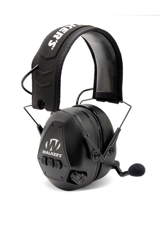 Наушники пассивные Walker's c Bluetooth