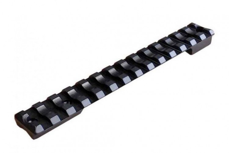 Планка Picatinny Contessa на Sauer 202 Mangum, 0 MOA