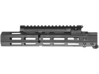 Цевьё с газовой трубкой SAG MK1 для Сайга-308 5 M-LOK (под оковку)