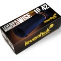 Монокуляр Levenhuk Wise PLUS 10x42