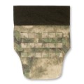 Напашник с арамидом “Витязь” MOLLe Strixtac 