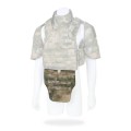 Напашник с арамидом “Витязь” MOLLe Strixtac 