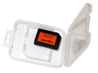 Карта памяти Plurifon micro-card, 10 голосов (сорока, ворона, галка, грач)