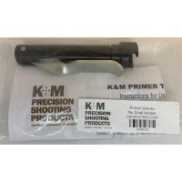 Ручной капсюлятор K&M Primer Deluxe