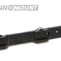 Кронштейн INNOMOUNT ZERO для Weaver/Picatinny — Fortuna General / Arkon Arma/Alfa2
