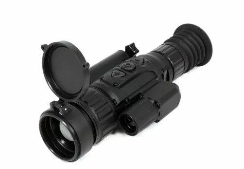 Тепловизионный прицел FORTUNA General 2 50L6 R LRF 1500