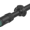 Прицел Vector Optics Tauron 1-6x24 GenII, VTC-SMIL