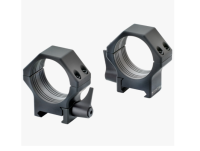 Быстросъёмные кольца Contessa Weaver D30mm BH19 (LWR02/C/SR) алюминий