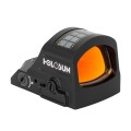 Коллиматорный прицел Holosun HS407C X2, компактный, без кронштейна