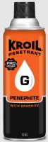 Масло графитовое Kano Penephite 385мл спрей								
