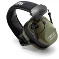 Наушники активные Pyramex PMX-40 Tactical PRO (green)