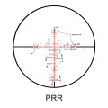 Прицел Nikko Stirling DIAMOND 6-24х50, сетка PRR, FFP