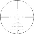 Оптический прицел Vector Optics Paragon Genll 3-15x50 сетка VPA-2