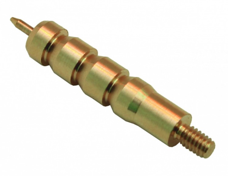 Вишер короткий ЧИСТОGUN 38JM