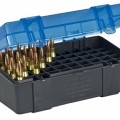 Коробка для патронов Plano (Medium 50) 1229-50