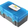 Коробка для патронов Plano (Medium 50) 1229-50