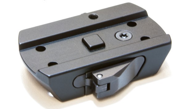 Кронштейн Innomount для Sauer 303 — Aimpoint micro/Holosun — Slight