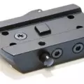 Кронштейн Innomount для Sauer 303 — Aimpoint micro/Holosun — Slight