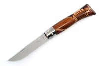 Нож Opinel серии Tradition Luxury №06 Chaperon