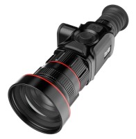 Тепловизионный прицел Lesnik 360 (384x288, F20/60mm, 12 µm, 1.8/5.5x, NETD<25 mK)