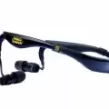 Активные беруши Pro Ears Stealth 28, черные
