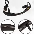 Активные беруши Pro Ears Stealth 28, черные