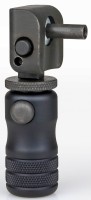 Монопод Accu-Shot BT08-QK на Accuracy International GEN1 (9-11см)
