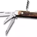 Нож складной Boker Solingen Jagdmesser Quadro
