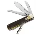 Нож складной Boker Solingen Jagdmesser Quadro