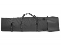 Чехол-мат Vektor снайперский с креплением оружия системой «молле» черный