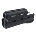 Цевьё Pufgun, для АК, M-Lok, чёрное