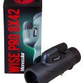 Монокуляр Levenhuk Wise PRO 8x42
