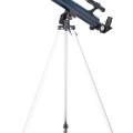Телескоп Levenhuk Discovery Sky T50 с книгой