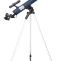 Телескоп Levenhuk Discovery Sky T50 с книгой