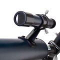 Телескоп Levenhuk Discovery Sky T50 с книгой