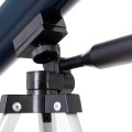 Телескоп Levenhuk Discovery Sky T50 с книгой