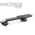 Кронштейн INNOMOUNT Zero для Weaver/Picatinny — Pulsar Apex/Trail, Venox Patriot, Dedal Venator — Сдвижная опора