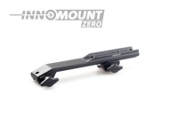 Кронштейн INNOMOUNT Zero для Weaver/Picatinny — Pulsar Apex/Trail, Venox Patriot, Dedal Venator — Сдвижная опора