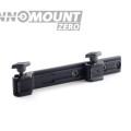 Кронштейн INNOMOUNT Zero для Weaver/Picatinny — Pulsar Apex/Trail, Venox Patriot, Dedal Venator — Сдвижная опора