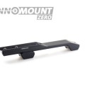 Кронштейн INNOMOUNT Zero для Weaver/Picatinny — Pulsar Apex/Trail, Venox Patriot, Dedal Venator — Сдвижная опора