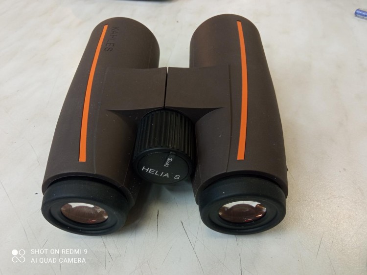 Бинокль Helia S 8x42